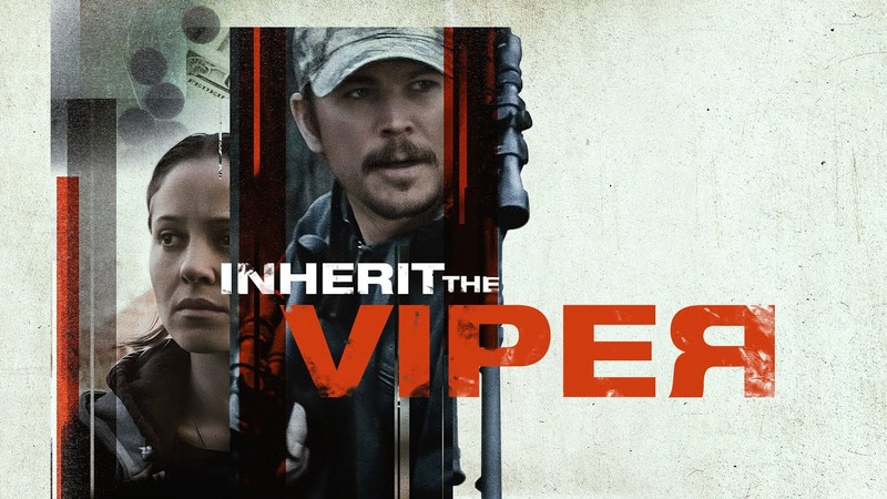 Inherit The Viper